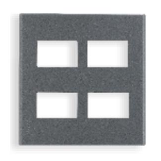 Mặt dùng cho 1 thiết bị WEV68040MB
