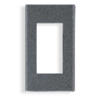 Mặt dùng cho 1 thiết bị WEV68030MB