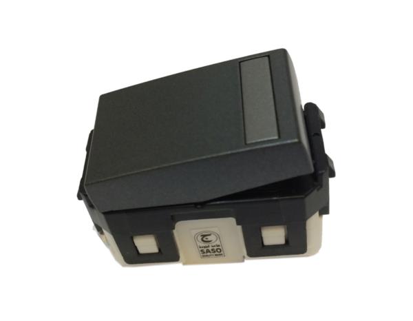 Hạt công tắc C Panasonic WEG55327MB