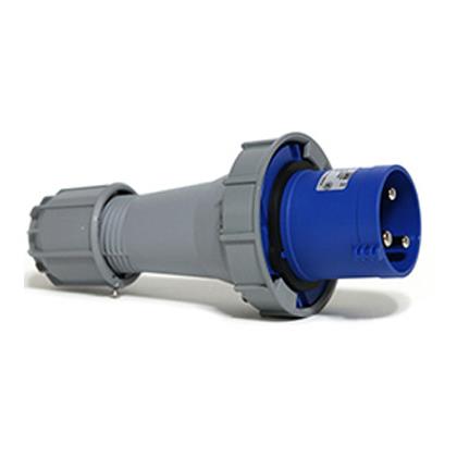 Phích cắm di động kín nước(IP67) F033-6