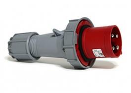 Phích cắm di động kín nước(IP67) F043-6