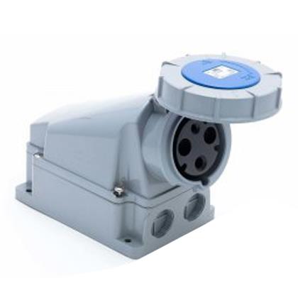 Ổ cắm gắn nổi kín nước (IP67) F133-6