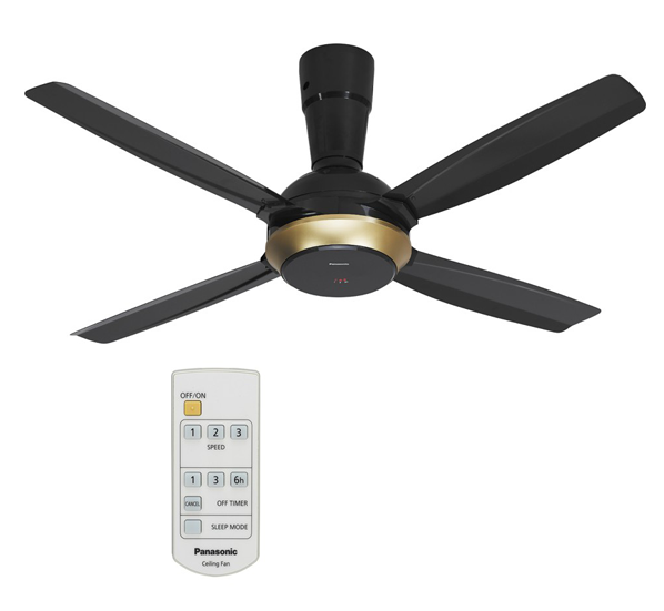 Quạt trần 4 cánh Panasonic F-56XPG