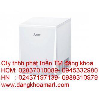 Máy sấy tay vỏ kim loại mitsubishi JT-S2AP-W-NE