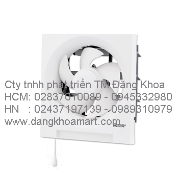 Quạt hút tường Mitsubishi 2 chiều EX30RH5T