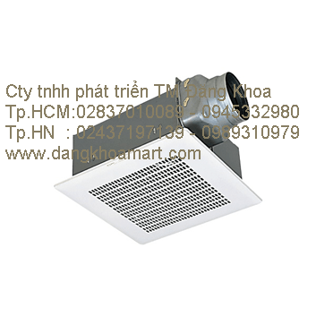 Quạt hút âm trần Mitsubishi VD18Z4T7