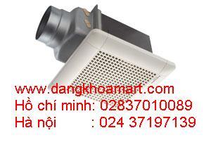 Quạt hút âm trần Mitsubishi VD10Z4T7