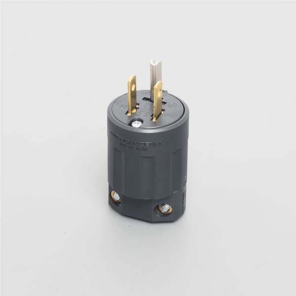 Phích cắm chấu khóa American Denki 7112GN