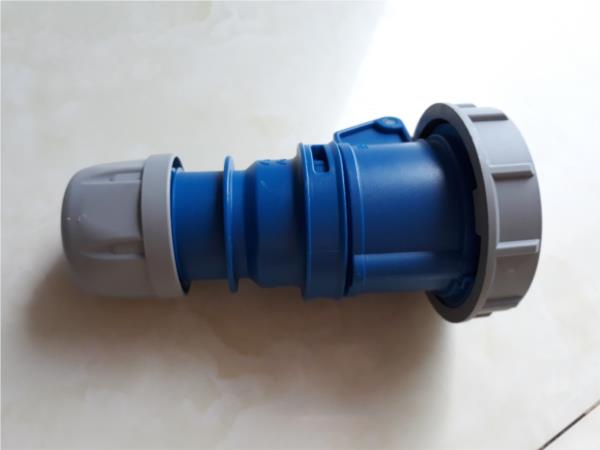 Ổ CẮM NỐI LOẠI KÍN NƯỚC (IP67 ) F2132-6