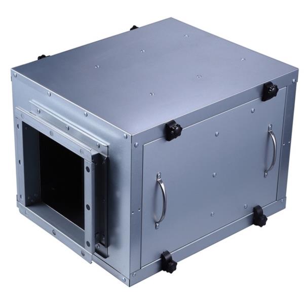 Quạt thông gió NanYoo cabinet KTJ 25-20