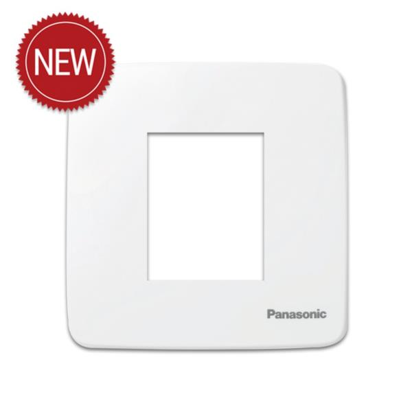 Mặt 2 thiết bị Panasonic WMT7812-VN