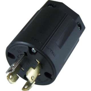 Phích cắm chấu khóa American denki 4362N