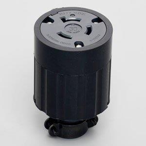 Ổ cắm nối cao su chấu khóa American den ki 3364R