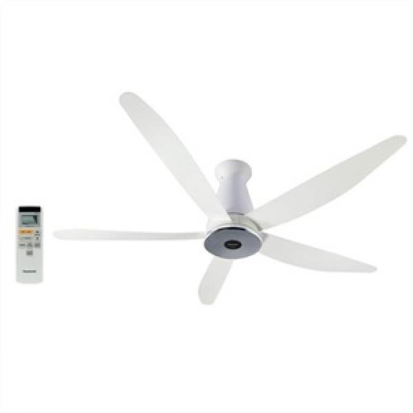 Quạt trần 5 cánh Panasonic F-60XDN - W