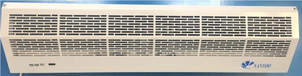 Quạt cắt gió Nanyoo FM1210X-2/Y