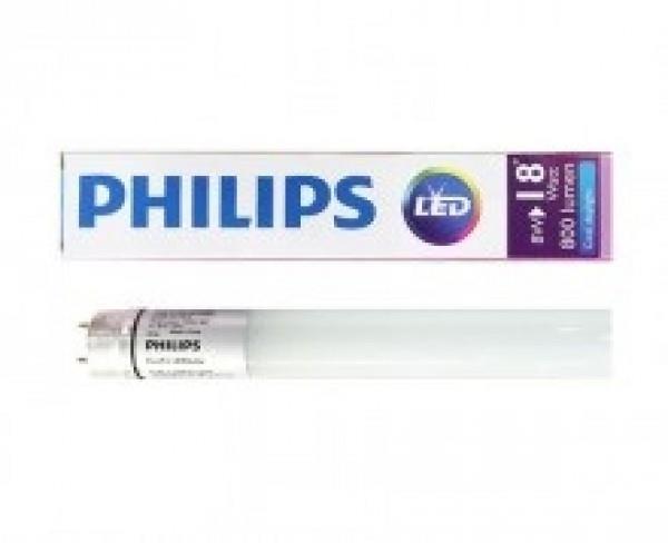 Bóng đèn Ecofit Ledtube 18W 740/765 T8 AP I G