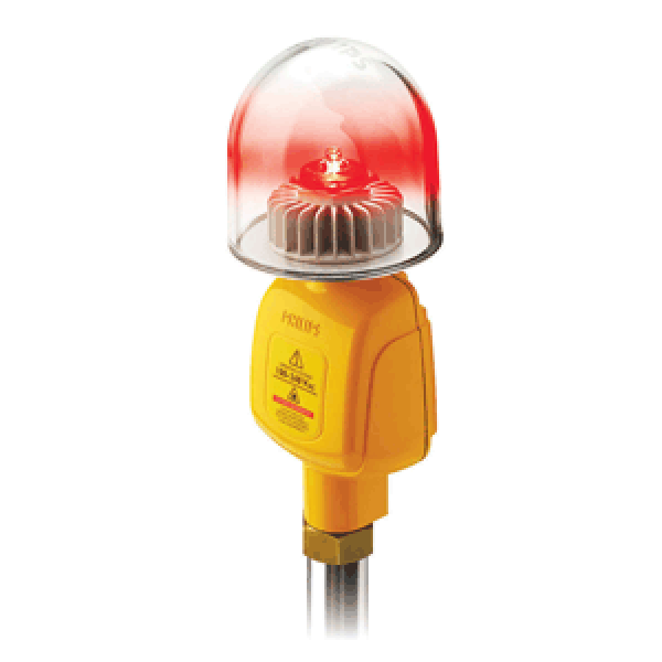 Đèn báo không Philips XGP500