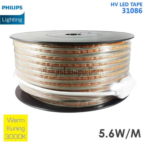 Đèn LED dây Philips 5.6W/M HV 31086