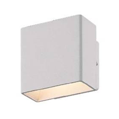 Đèn Gắn Tường Trang Trí Ngoài Trời LED NBL2891