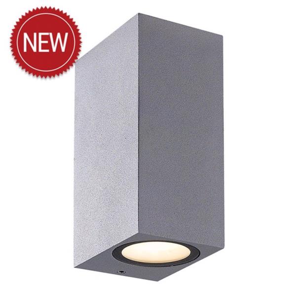 Đèn Gắn Tường Trang Trí Ngoài Trời LED NBL2621
