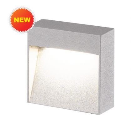 Đèn LED chiếu chân lắp nổi NSL1713 Ánh Sáng Vàng