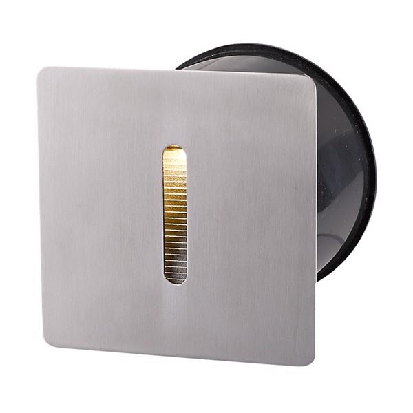 Đèn sân vườn LED chiếu chân NSL2782 Ánh Sáng Vàng