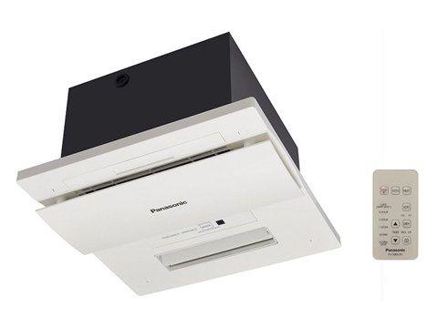 Quạt thông gió có sưởi ấm FV-30BG3
