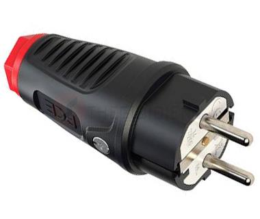 PHÍCH CẮM DI ĐỘNG F0511-SR LOẠI 3 PHA KHÔNG KÍN NƯỚC