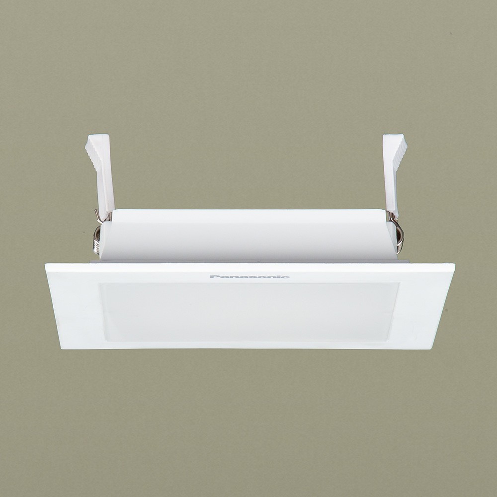 Đèn led âm trần Vuông – 9w - NNP72255