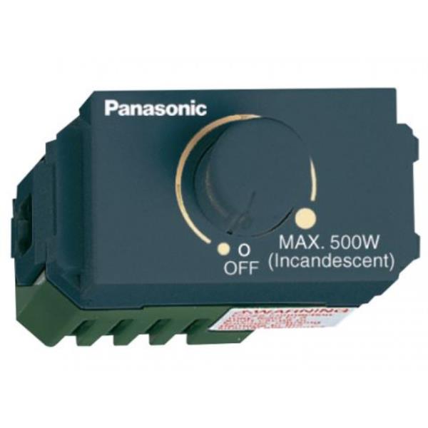 Công tắc điều chỉnh độ sáng đèn Panasonic WEG575151H