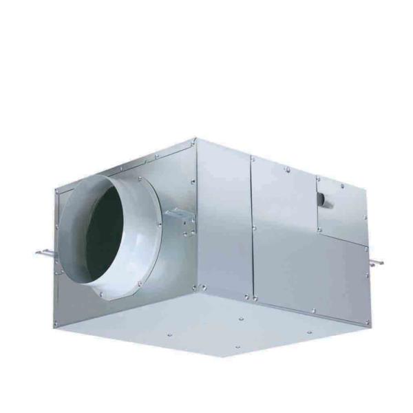 Quạt hút Cabinet KDK 12NSB