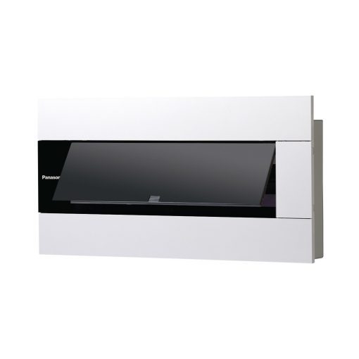 Tủ điện Panasonic BQDX24T11TAV 24 đường màu trắng