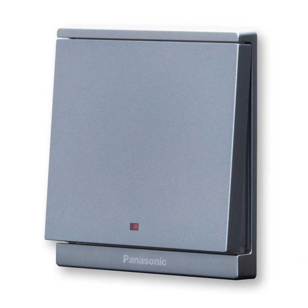 Công Tắc 20A Moderva xám ánh kim WMF503307MYH