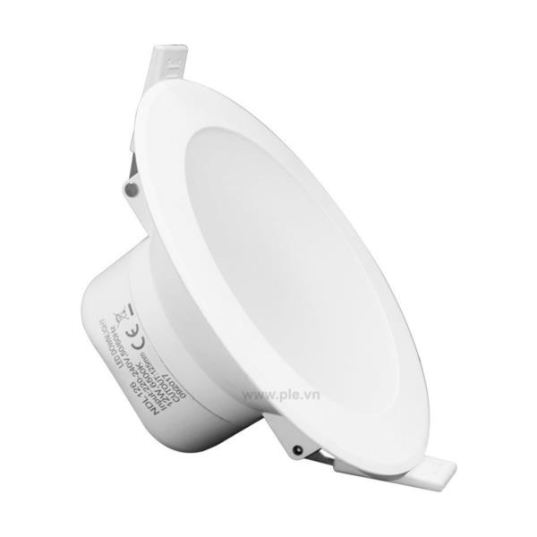 Đèn Led âm trần 14W Nanoco NDL146