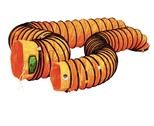 5M ỐNG GIÓ VẢI SIMILI Ø500MM