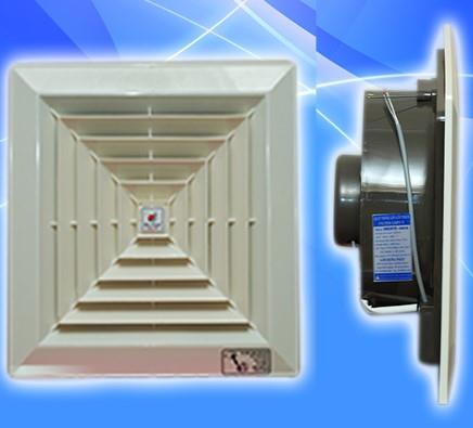 Quạt hút âm trần Onchyo FVCT20LHP5 thẳng