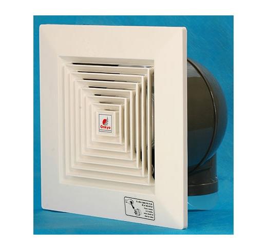 Quạt thông gió cấp khí tươi Onchyo FVCT20 LHP6 M