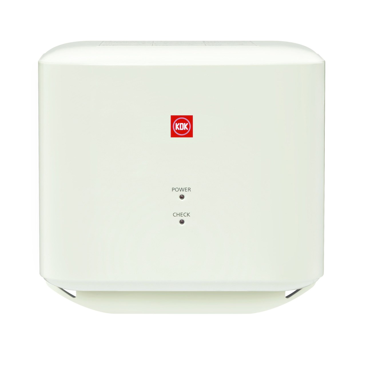 Máy sấy tay không khay nước KDK T09BC