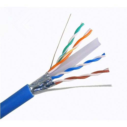 Dây cáp mạng NC5E-F100