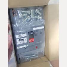 Aptomat, CB 3 cực 400A BBW3400KY