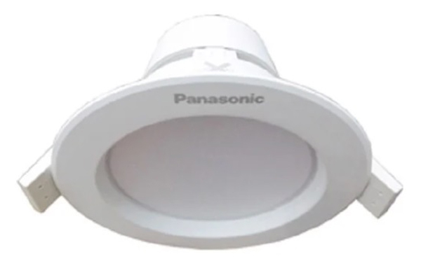 Đèn Led âm trần 5W Panasonic NNP71259 5W