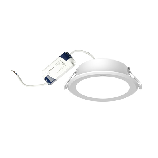 Đen led âm trần đổi màu Panasonic NNV70950WE1A