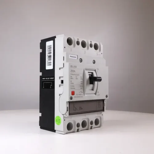 BBSF34200CFCV 3P-3E 200A 35kA 415VAC