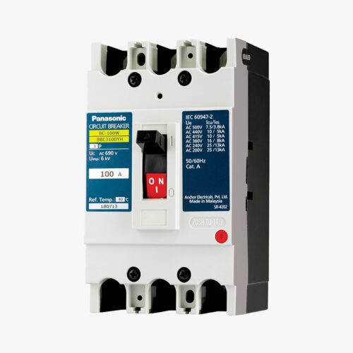 BBC3800YHV 3P 800A 36kA