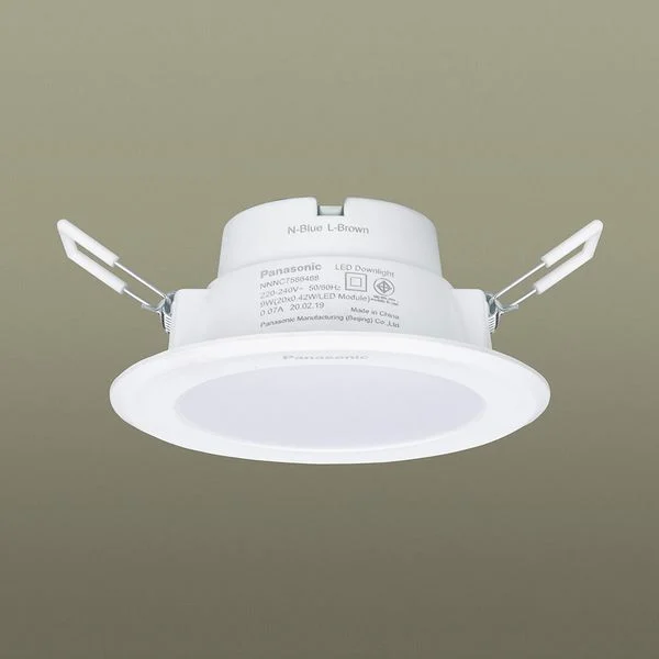 Đèn led âm trần 18W Panasonic NNNC7596688