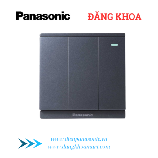 PANASONIC MODERVA