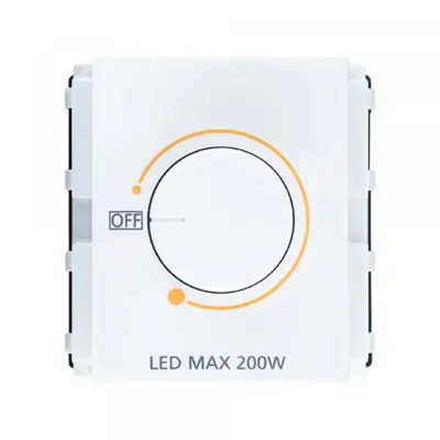 Bộ điều chỉnh ánh sáng cho đèn Led 200W Panasonic WEF5791501SW-VN