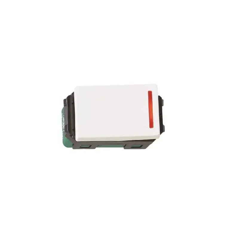 Công tắc C có đèn báo OFF WEVH5152-51