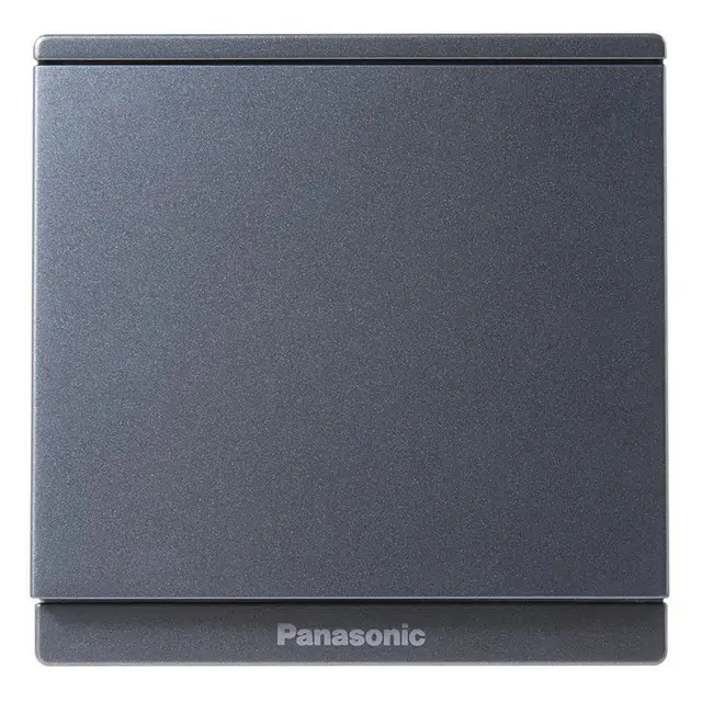 Công Tắc đơn E đa chiều Panasonic Moderva WMF594MYH-VN