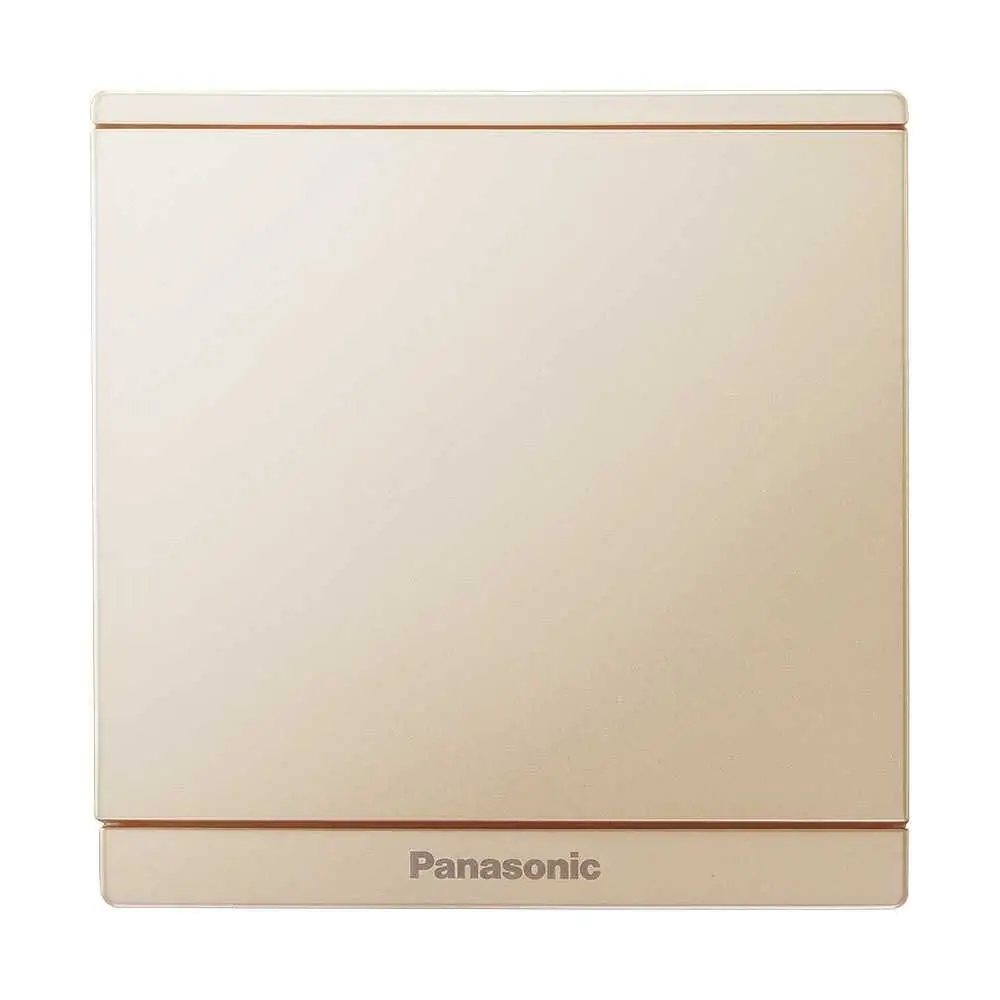 Công Tắc đơn E đa chiều Panasonic Moderva WMF594MYZ-VN